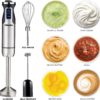 hand blender electric