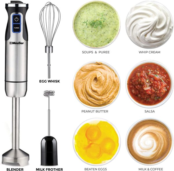 hand blender electric