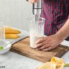 hand blender electric