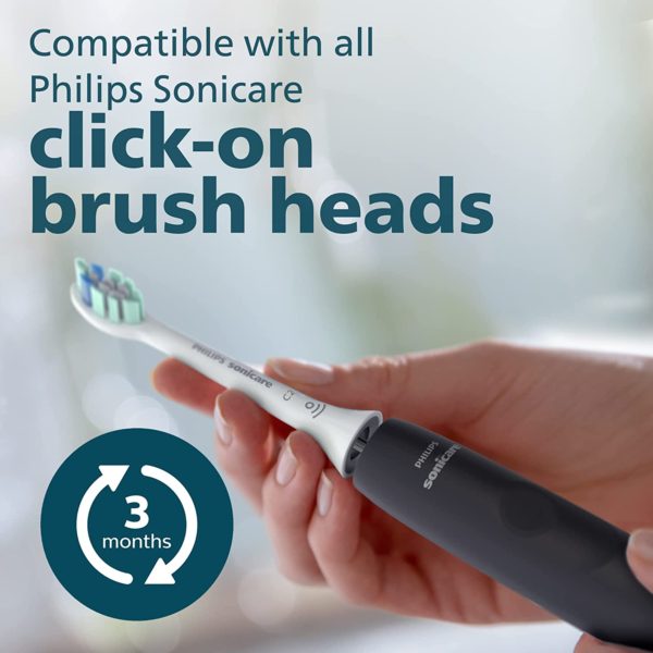 Sonic Electric Toothbrush