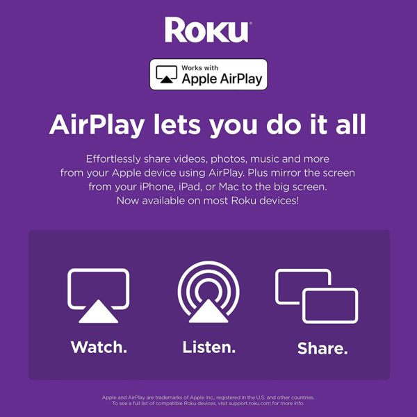 Roku Streaming Stick