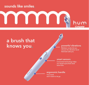 Sonic Electric Toothbrush