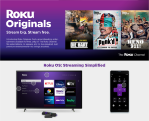 Roku Streaming Stick