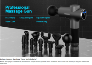 Massage Gun