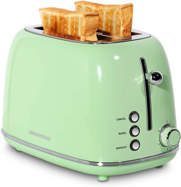 Retro Toaster