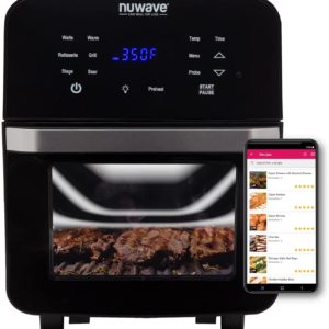 Air Fryer Smart Oven