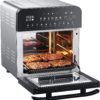 rotisserie oven