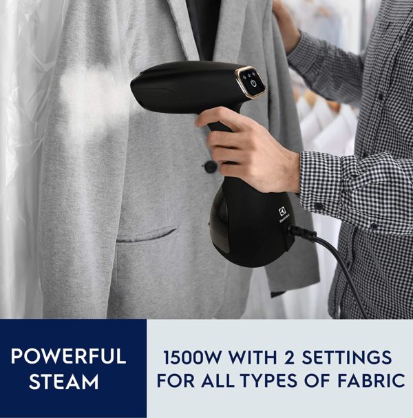 Clothes Steamer