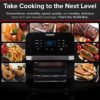 Air Fryer Smart Oven