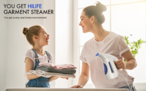 Clothes Steamer