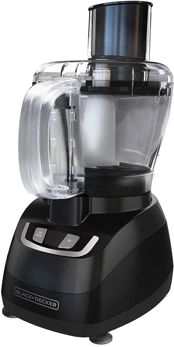 Food Processor