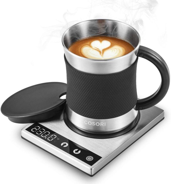 Coffee Cup Warmer