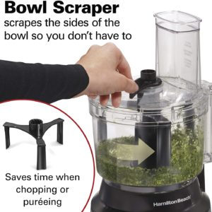 Food Processor