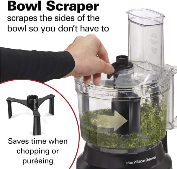 Food Processor