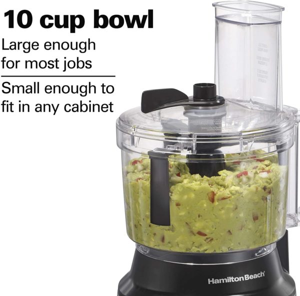 Food Processor