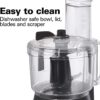 Food Processor