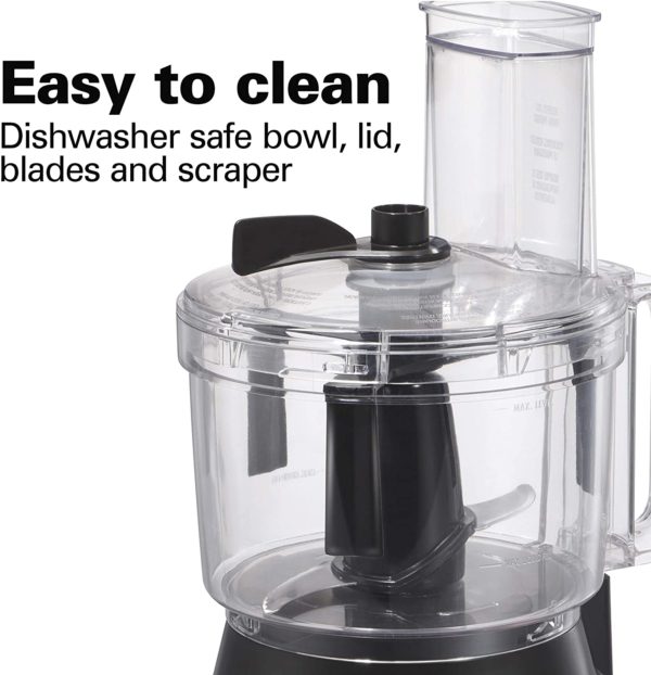 Food Processor